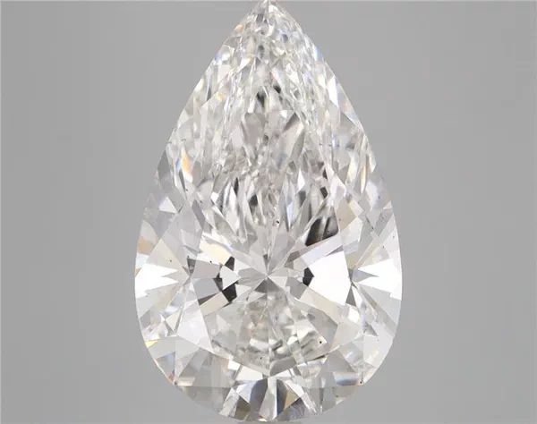 5.16 Carat · E · VS2 Rare Carat Ideal Cut