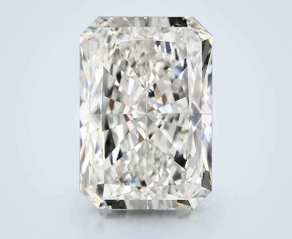 6.91 Carat · F · VVS2 Rare Carat Ideal Cut