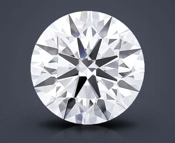 5.45 Carat · G · VS1 Rare Carat Ideal Cut