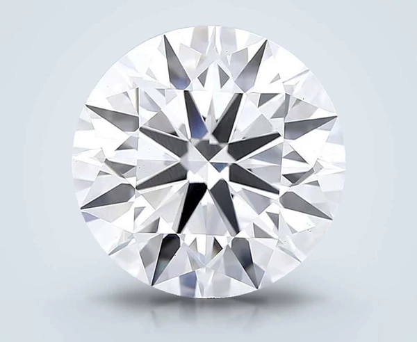 5.45 Carat · G · VS1 Rare Carat Ideal Cut