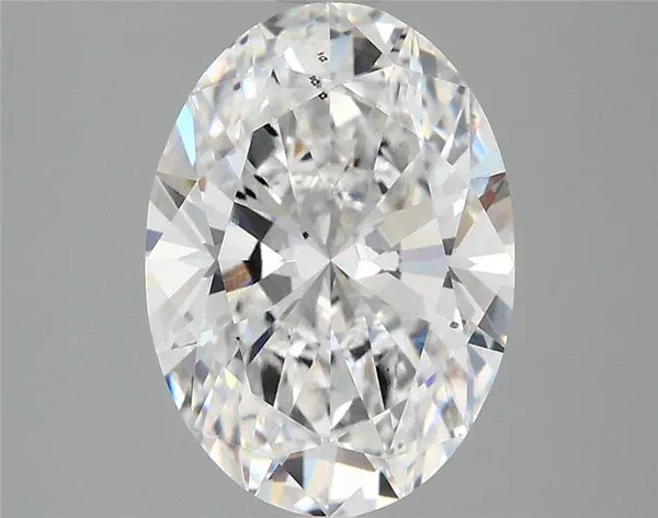 3 Carat · D · SI1 Rare Carat Ideal Cut