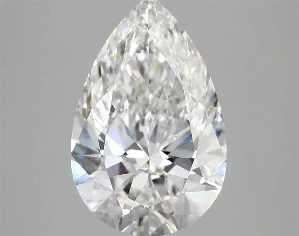 2.99 Carat · E · VS2 Rare Carat Ideal Cut
