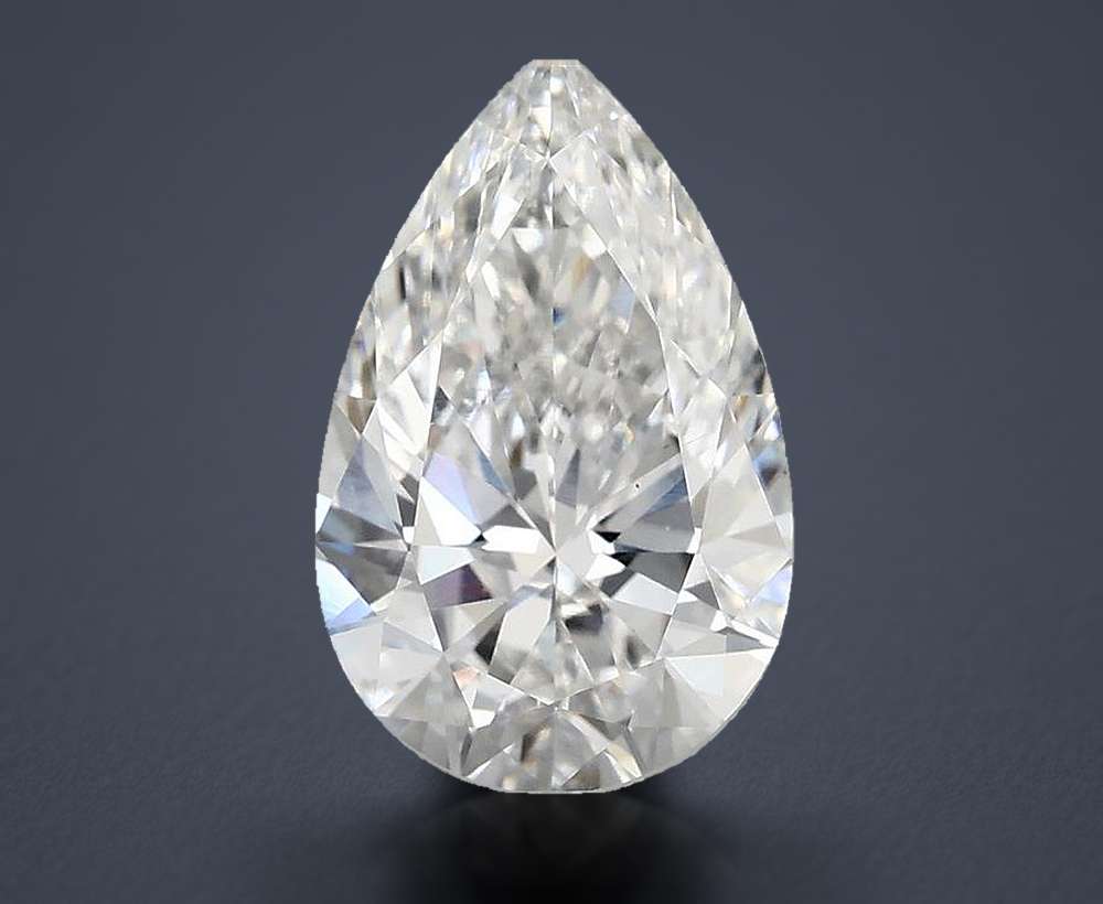 2.99 Carat · E · VS2 Rare Carat Ideal Cut