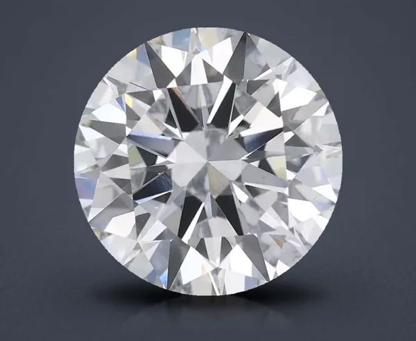 2.8 Carat · G · VVS2 excellent Cut