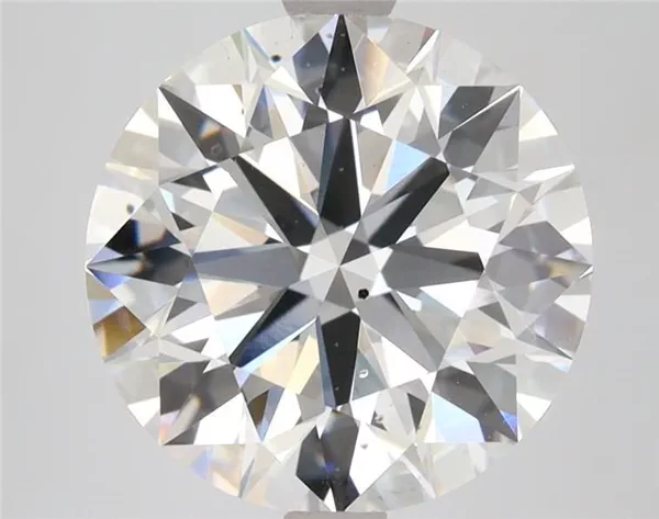5.01 Carat · F · SI1 Rare Carat Ideal Cut