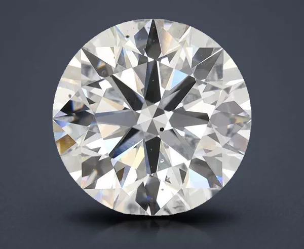 5.01 Carat · F · SI1 Rare Carat Ideal Cut
