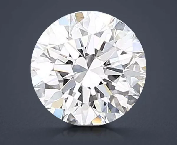 1.01 Carat · D · VS1 excellent Cut