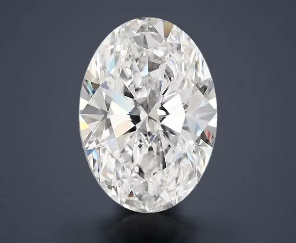 3.03 Carat · E · VS1 Rare Carat Ideal Cut