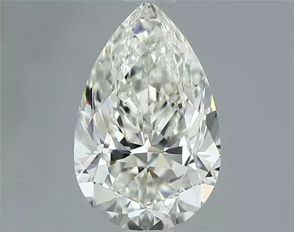 1.01 Carat · J · IF Rare Carat Ideal Cut