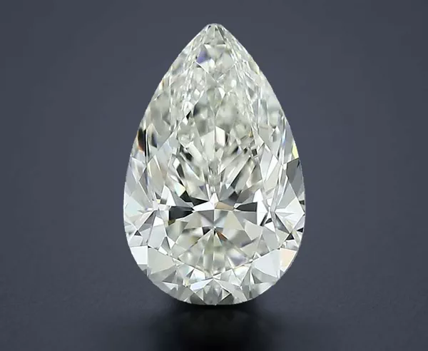 1.01 Carat · J · IF Rare Carat Ideal Cut