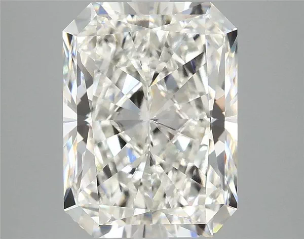 4.85 Carat · F · VS1 Rare Carat Ideal Cut