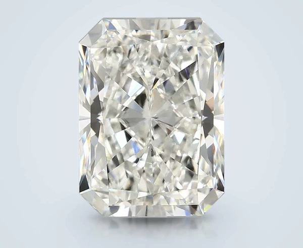 4.85 Carat · F · VS1 Rare Carat Ideal Cut