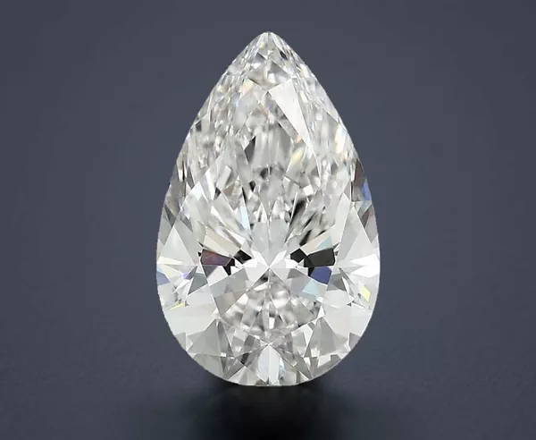 2.46 Carat · E · VVS2 Rare Carat Ideal Cut