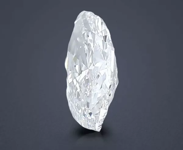 2.5 Carat · D · IF Rare Carat Ideal Cut