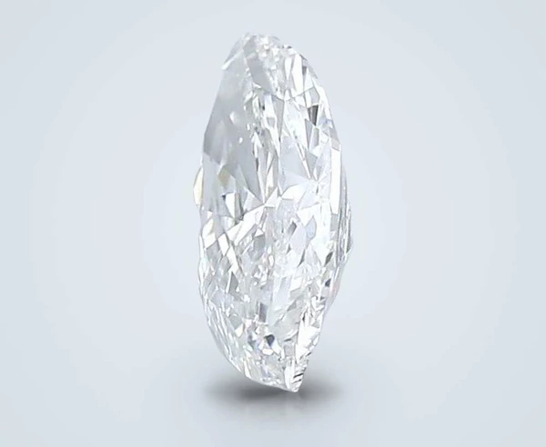 2.5 Carat · D · IF Rare Carat Ideal Cut
