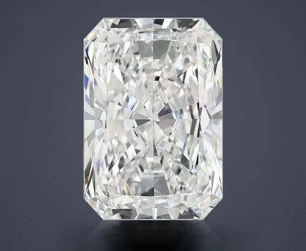 7.49 Carat · E · VVS2 Rare Carat Ideal Cut