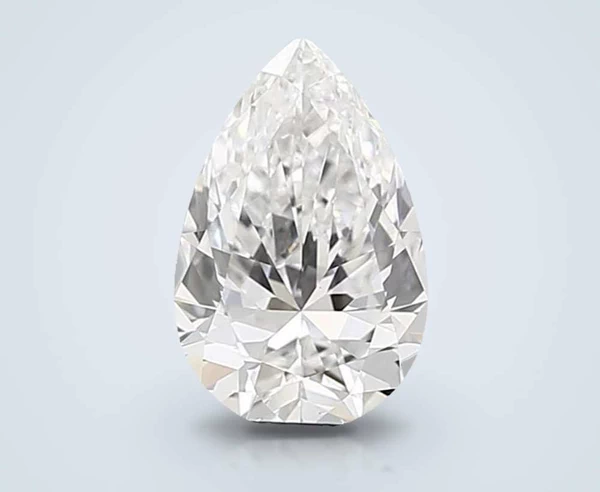 1.39 Carat · E · VVS2 very good Cut