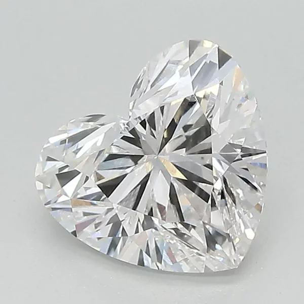 2 Carat · E · VVS2 Rare Carat Ideal Cut