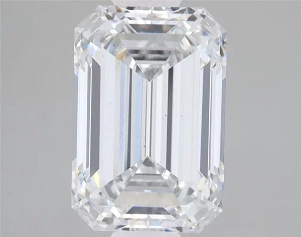 2.85 Carat · E · VS2 Rare Carat Ideal Cut