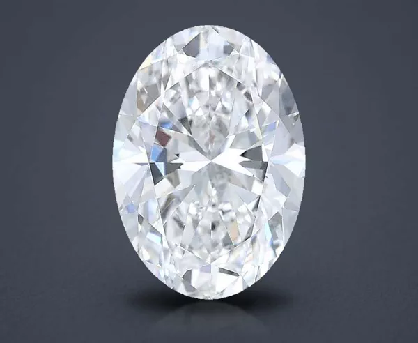 2.47 Carat · E · VVS2 Rare Carat Ideal Cut