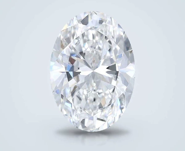 2.47 Carat · E · VVS2 Rare Carat Ideal Cut