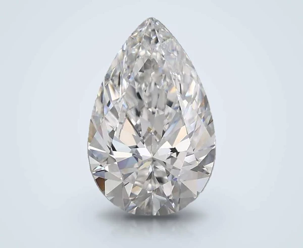 2.36 Carat · D · VVS1 Rare Carat Ideal Cut