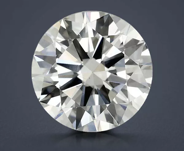 2.04 Carat · G · VS1 excellent Cut