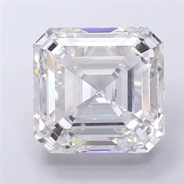 15.53 Carat · F · VS1 Rare Carat Ideal Cut