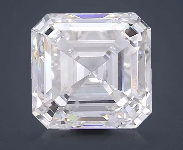 15.53 Carat · F · VS1 Rare Carat Ideal Cut
