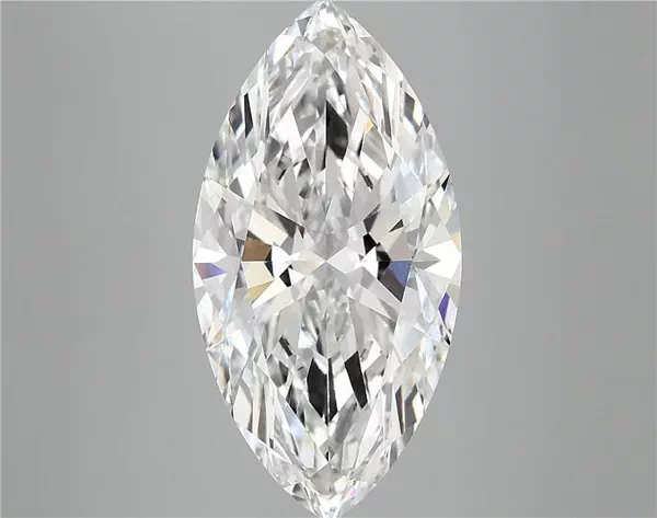 6.05 Carat · D · VVS2 Rare Carat Ideal Cut