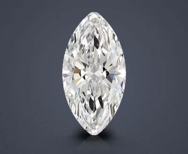 6.05 Carat · D · VVS2 Rare Carat Ideal Cut