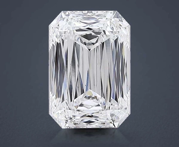2.38 Carat · E · VVS2 Rare Carat Ideal Cut