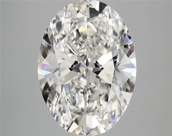 4.9 Carat · G · VS1 Rare Carat Ideal Cut