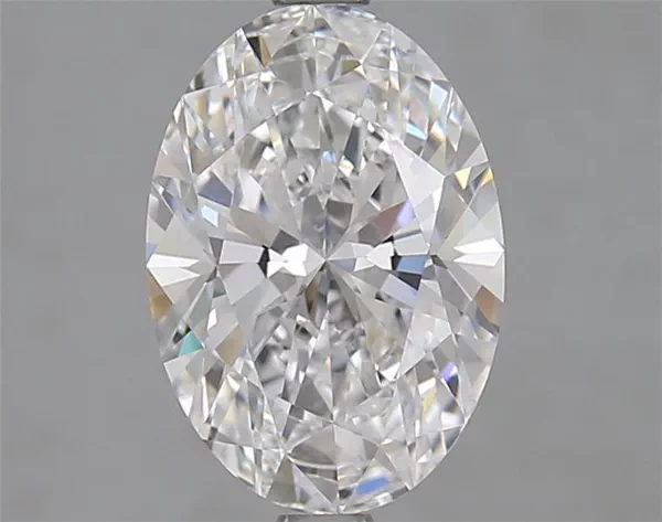 2.32 Carat · D · IF Rare Carat Ideal Cut