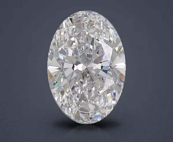 2.32 Carat · D · IF Rare Carat Ideal Cut