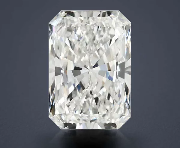 4.8 Carat · F · VVS2 Rare Carat Ideal Cut