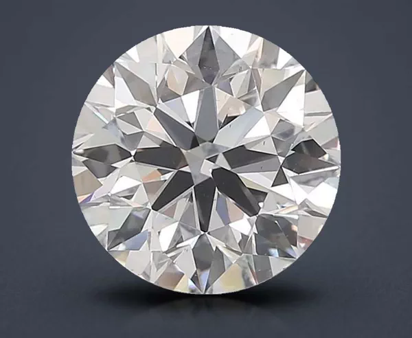 5.49 Carat · E · VS2 excellent Cut