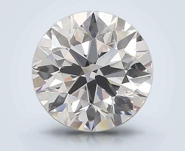5.49 Carat · E · VS2 excellent Cut