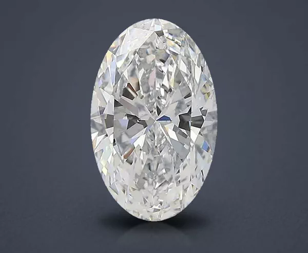 2.6 Carat · D · VS1 Rare Carat Ideal Cut