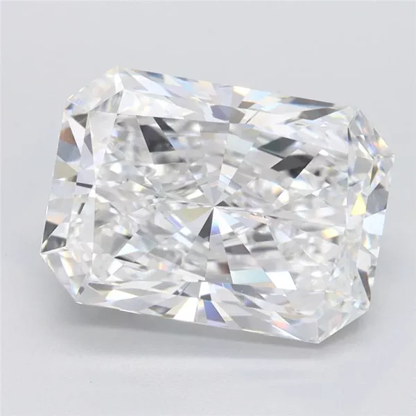 4.42 Carat · D · IF Rare Carat Ideal Cut