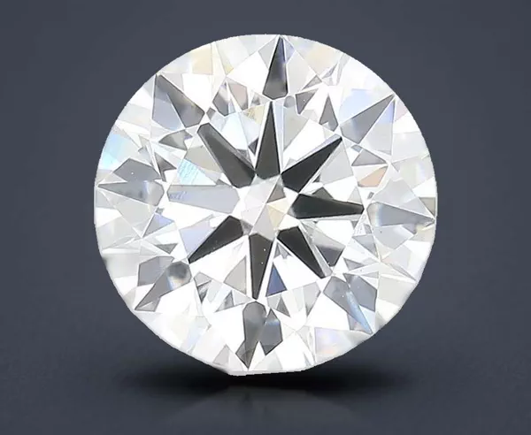 3.45 Carat · G · VS1 Rare Carat Ideal Cut