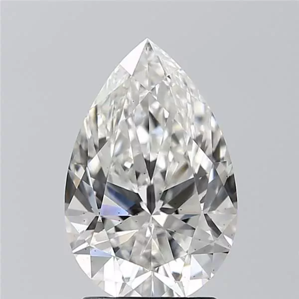 2.01 Carat · F · VS2 Rare Carat Ideal Cut