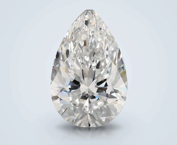 1.69 Carat · D · VVS2 Rare Carat Ideal Cut