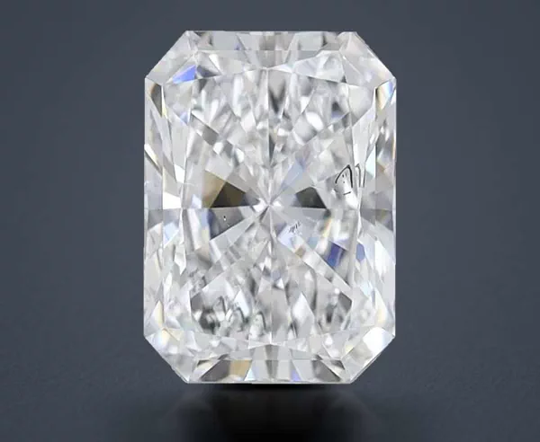1.49 Carat · D · SI1 Rare Carat Ideal Cut