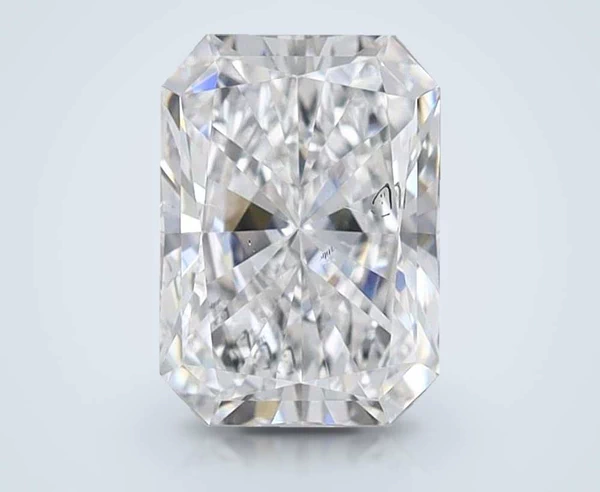 1.49 Carat · D · SI1 Rare Carat Ideal Cut