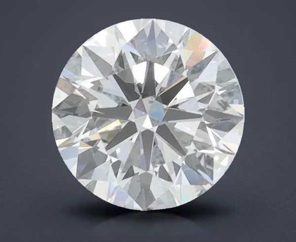 1.39 Carat · D · FL Rare Carat Ideal Cut