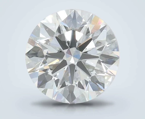1.39 Carat · D · FL Rare Carat Ideal Cut