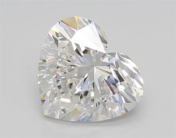 1.52 Carat · F · VS1 Rare Carat Ideal Cut