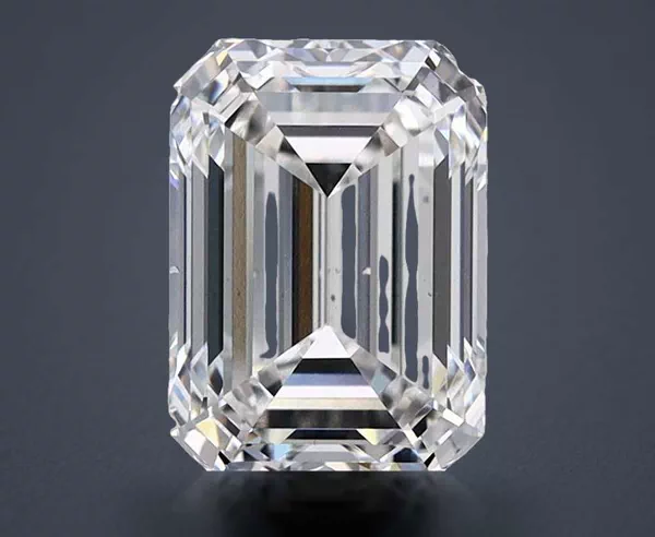 3.05 Carat · D · VS2 Rare Carat Ideal Cut
