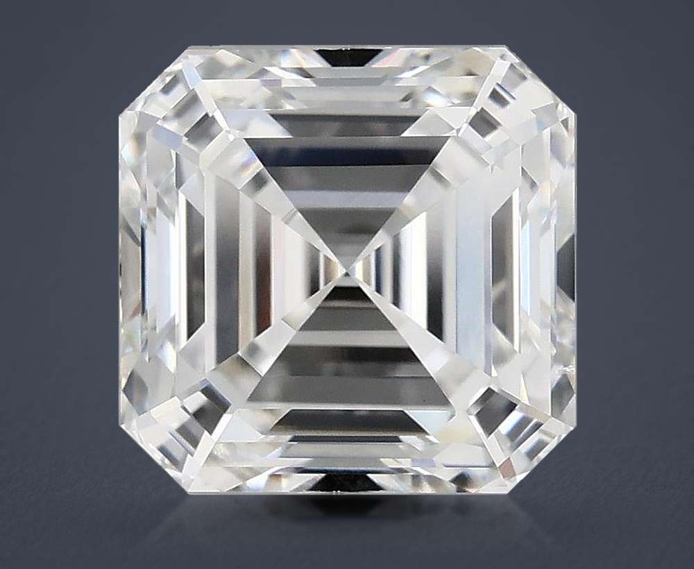 2.07 Carat · E · VS2 Rare Carat Ideal Cut